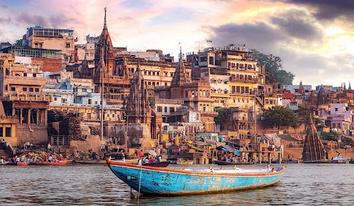 51 Ghat Tour